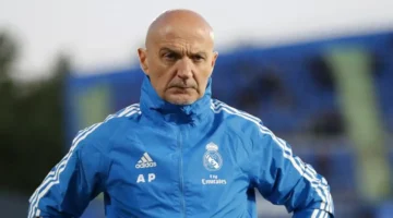 عودة مثيرة.. أنطونيو بينتوس يعود بمستوى قوي مع الشيطان